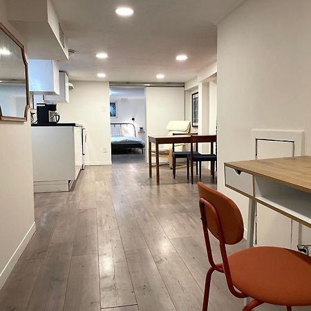 Downtown Private Suite Торонто Екстериор снимка