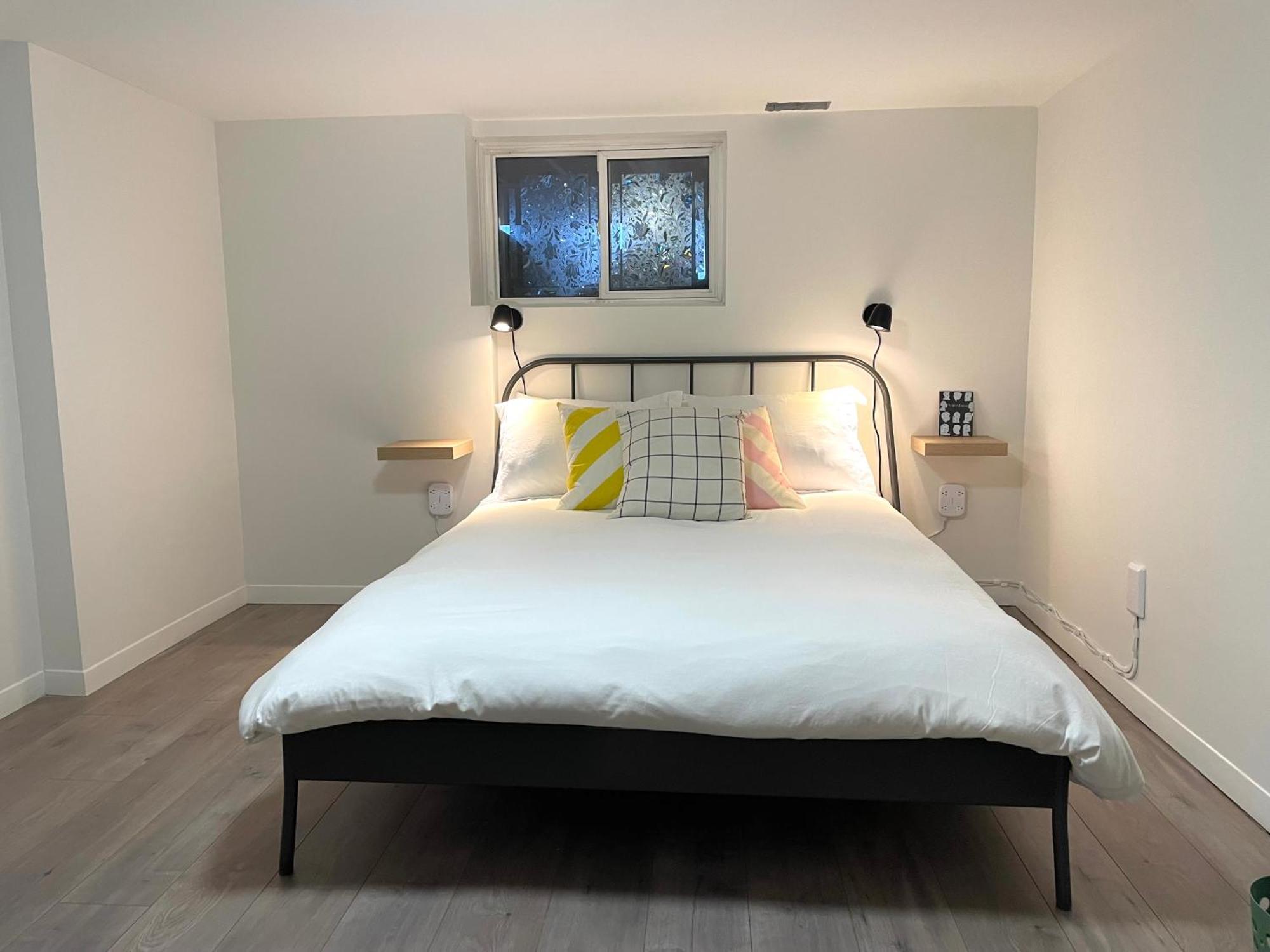 Downtown Private Suite Торонто Екстериор снимка