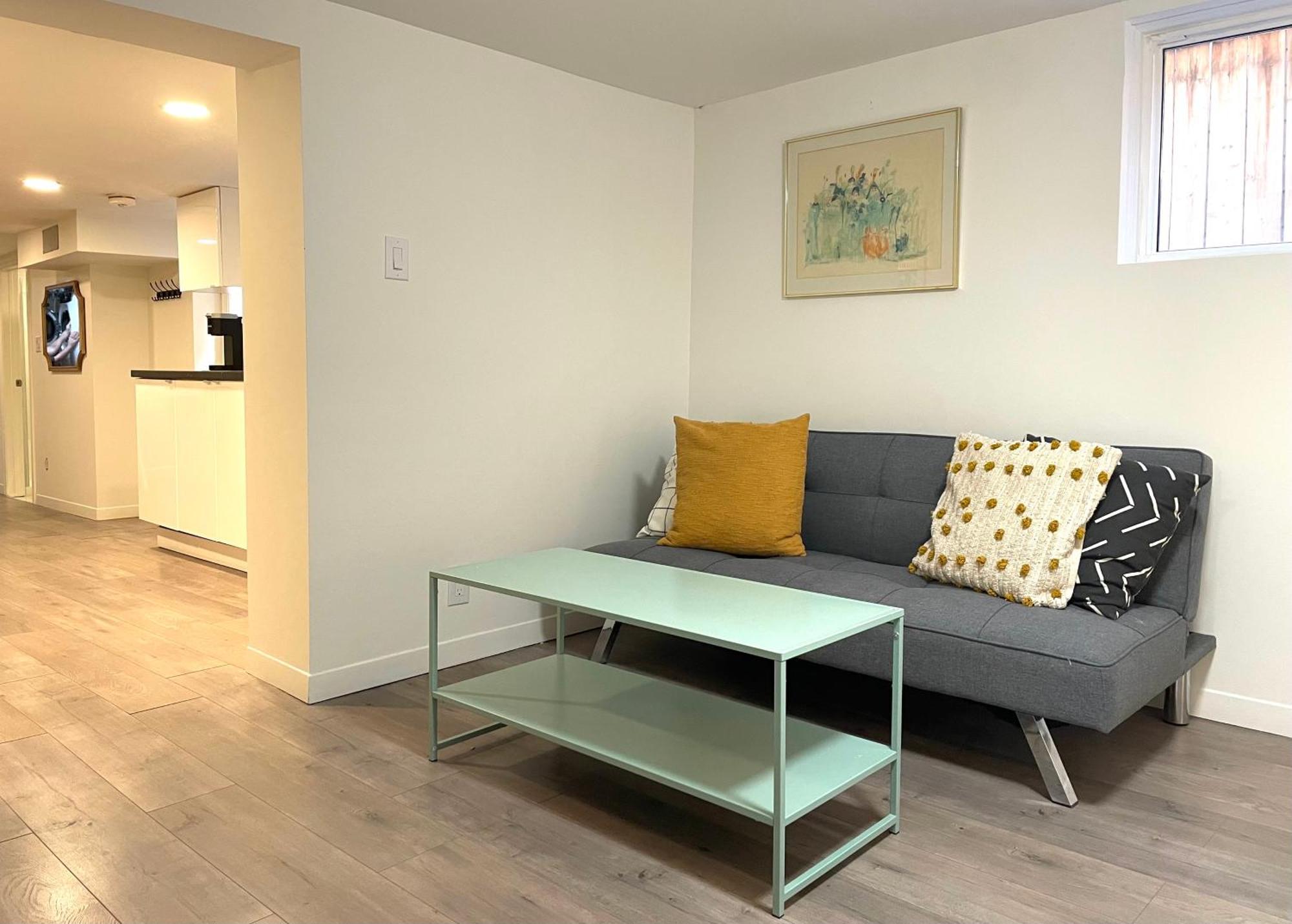 Downtown Private Suite Торонто Екстериор снимка