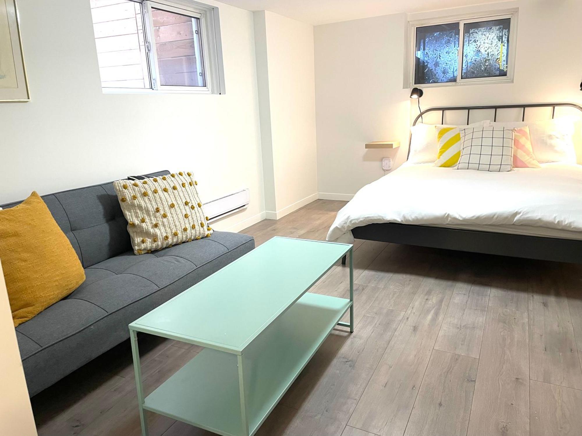 Downtown Private Suite Торонто Екстериор снимка