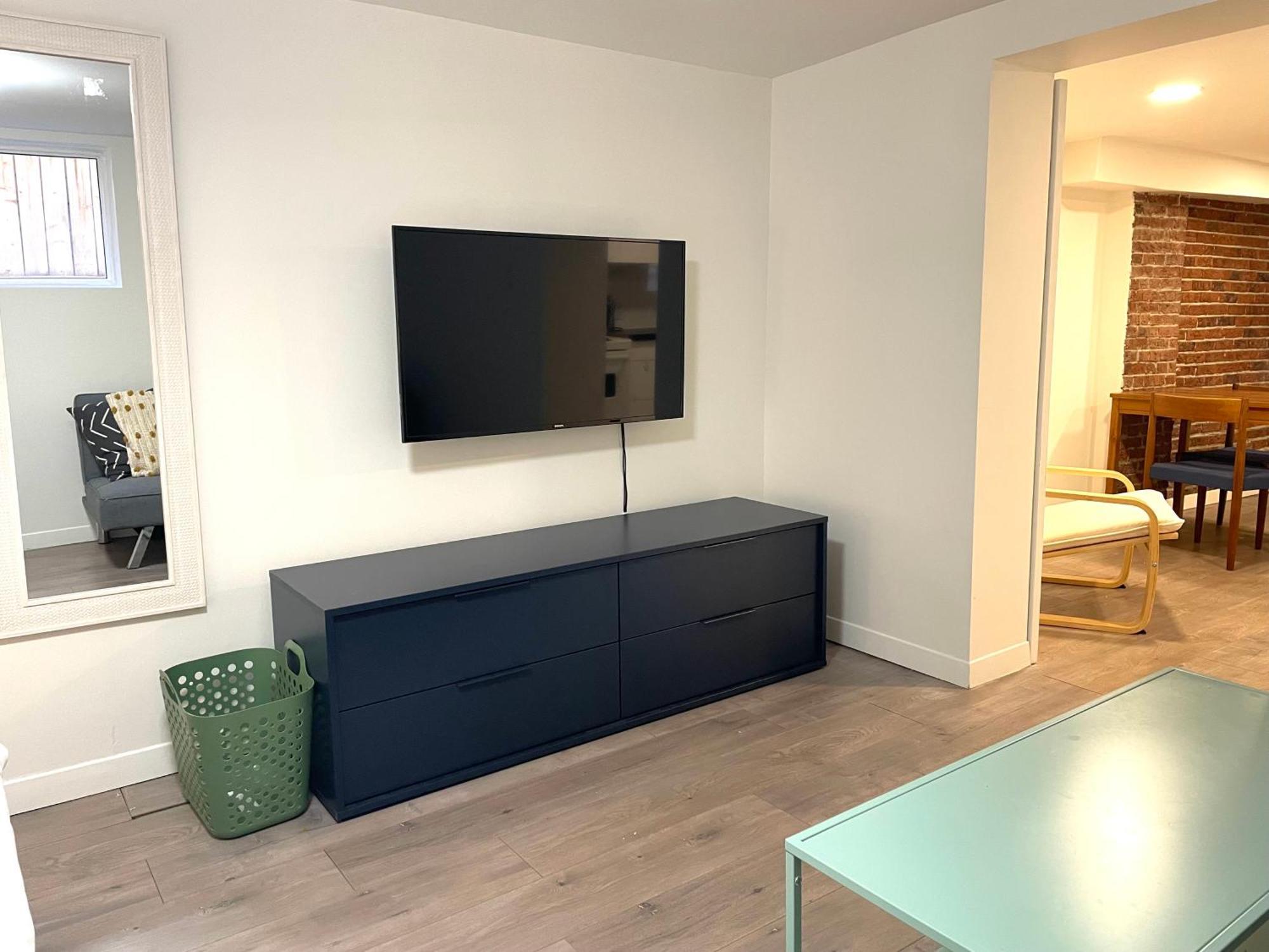 Downtown Private Suite Торонто Екстериор снимка
